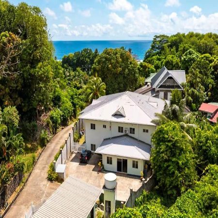Dovass Self Catering Apartments Takamaka Εξωτερικό φωτογραφία