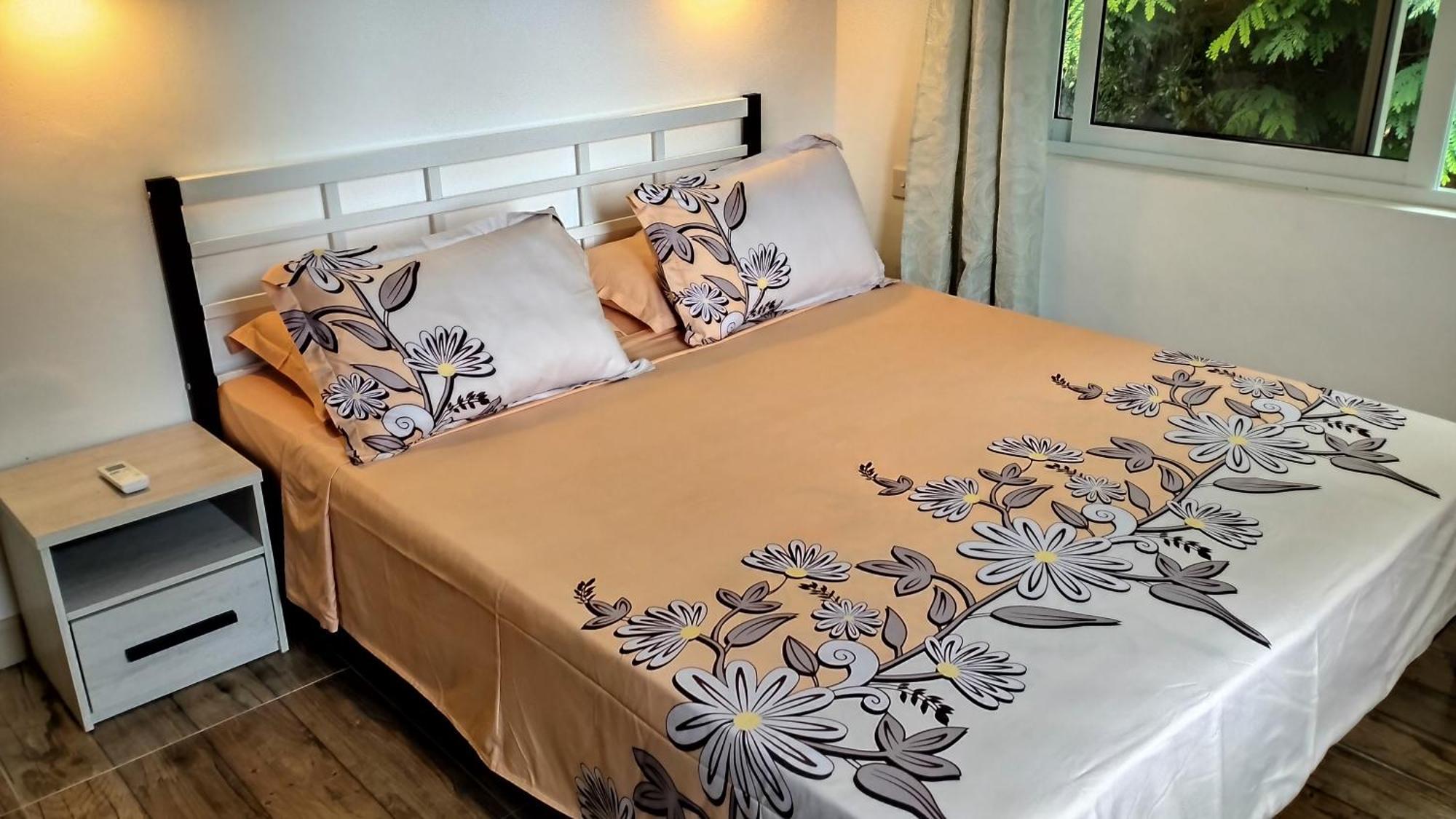 Dovass Self Catering Apartments Takamaka Δωμάτιο φωτογραφία