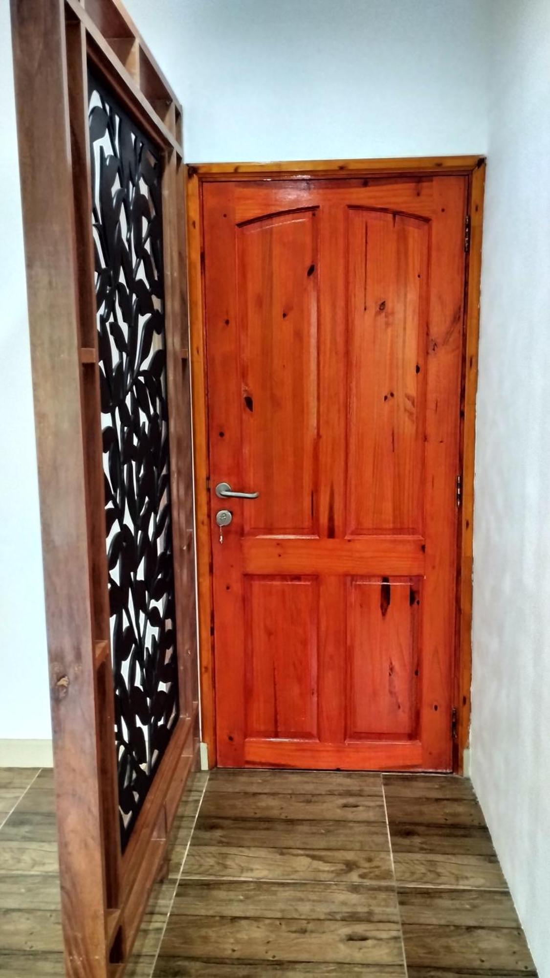 Dovass Self Catering Apartments Takamaka Εξωτερικό φωτογραφία
