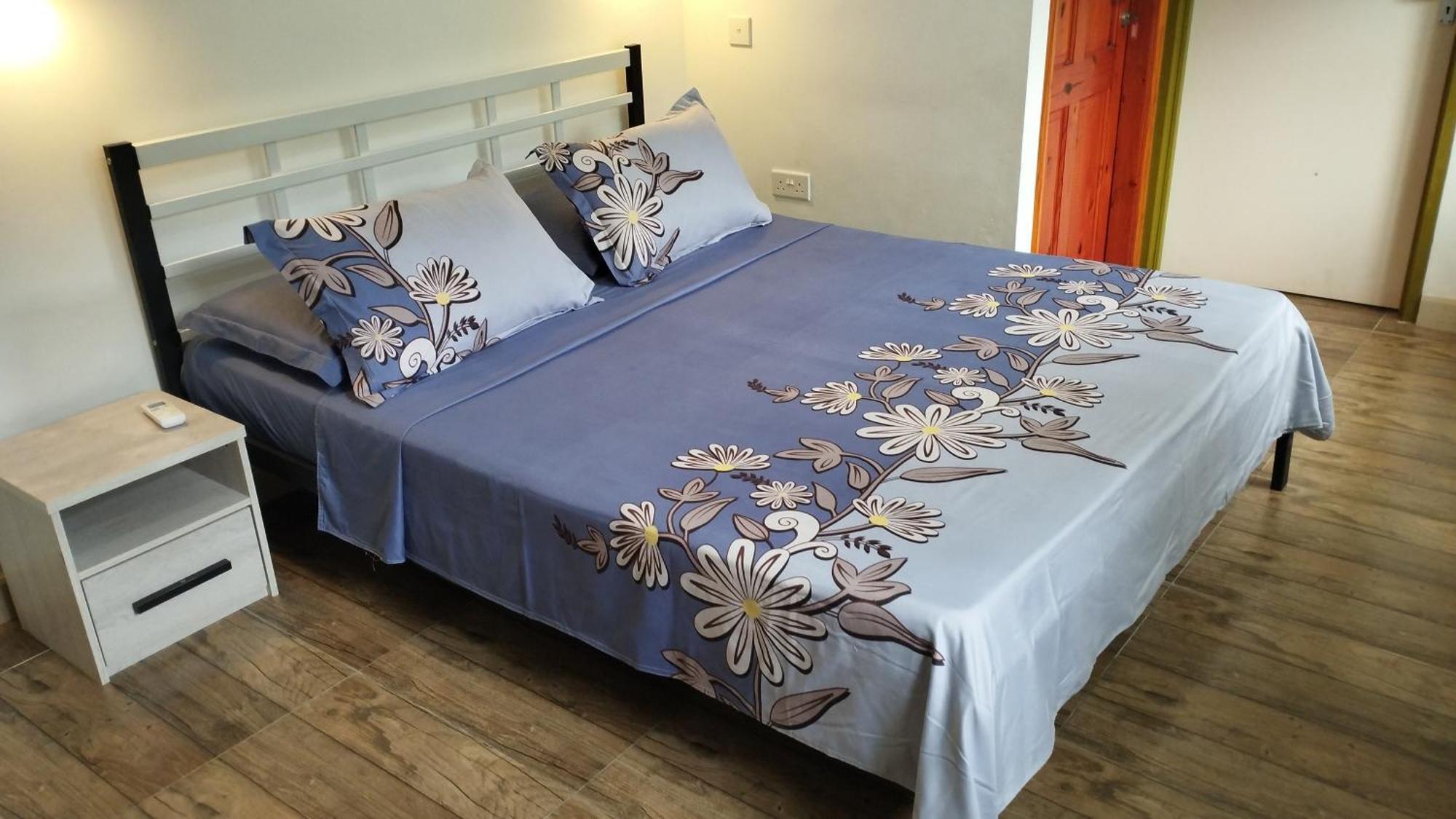 Dovass Self Catering Apartments Takamaka Δωμάτιο φωτογραφία