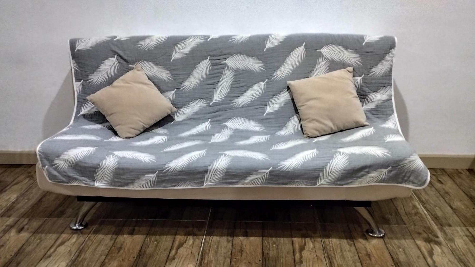 Dovass Self Catering Apartments Takamaka Εξωτερικό φωτογραφία