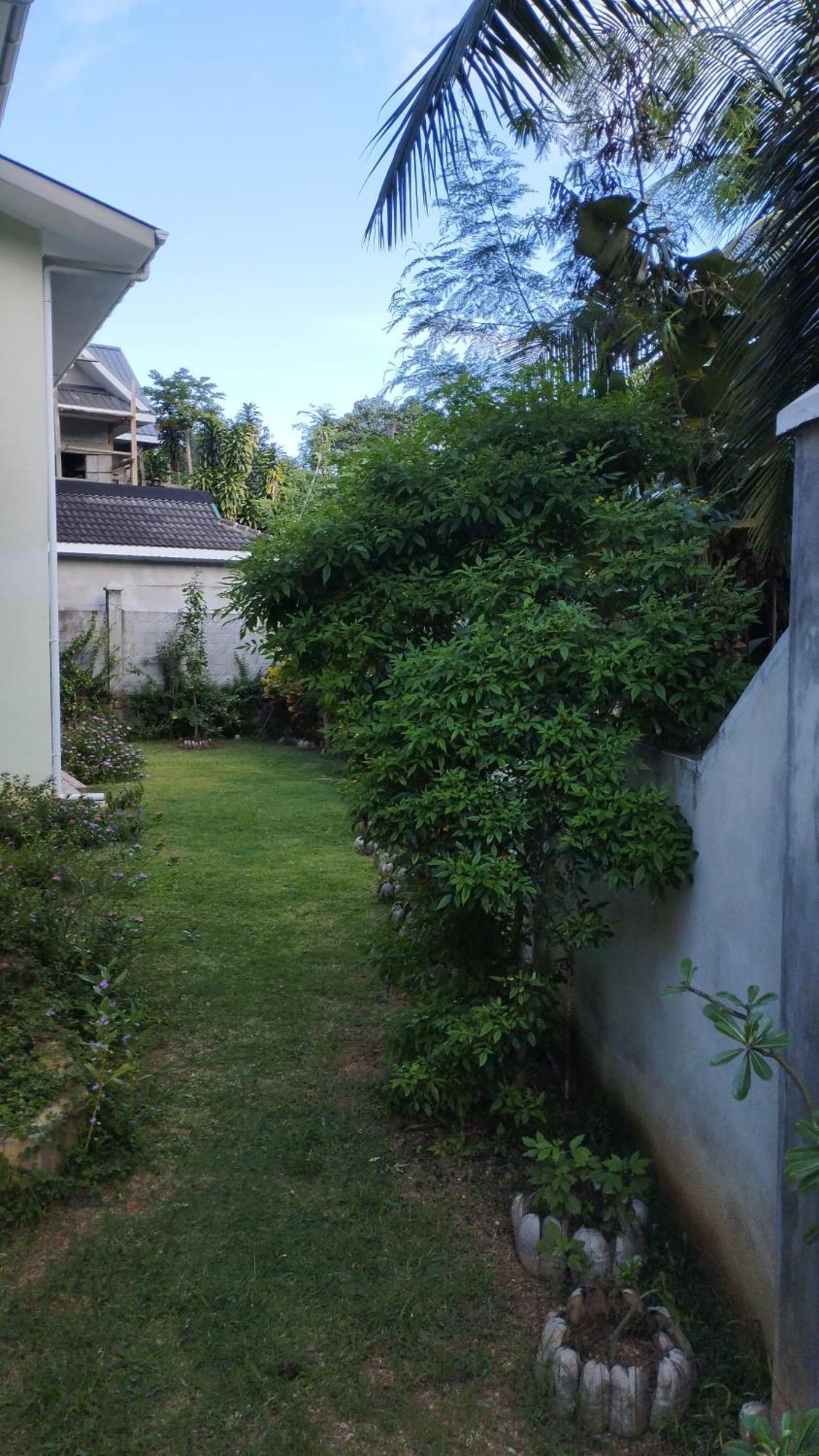 Dovass Self Catering Apartments Takamaka Εξωτερικό φωτογραφία