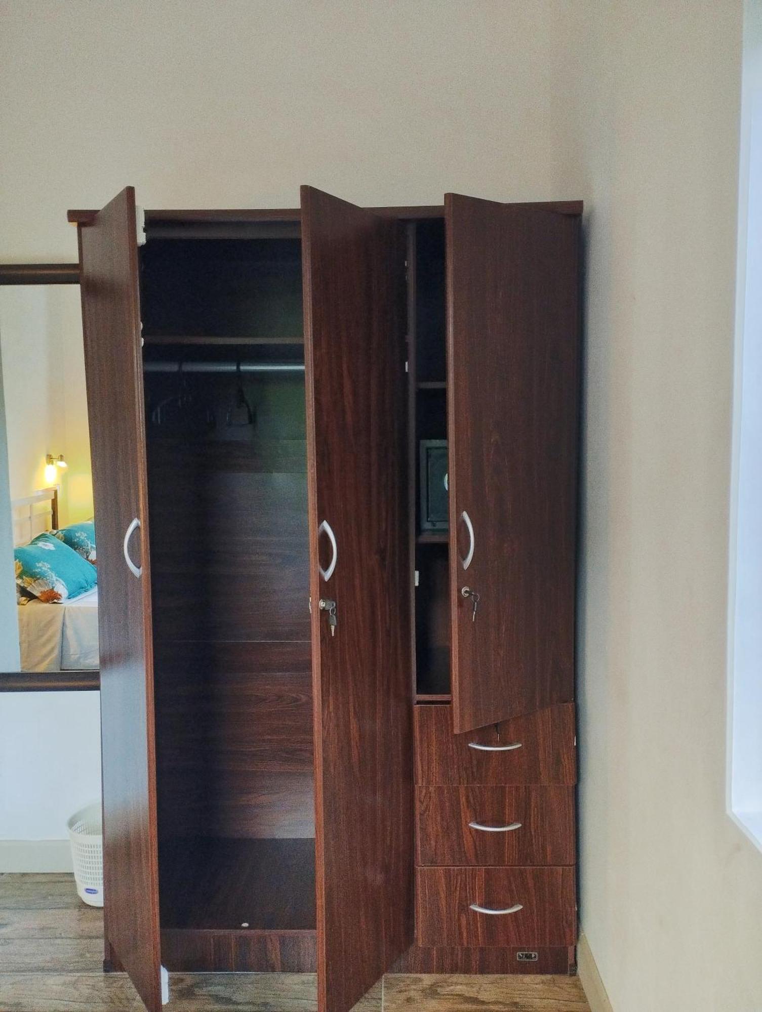 Dovass Self Catering Apartments Takamaka Εξωτερικό φωτογραφία