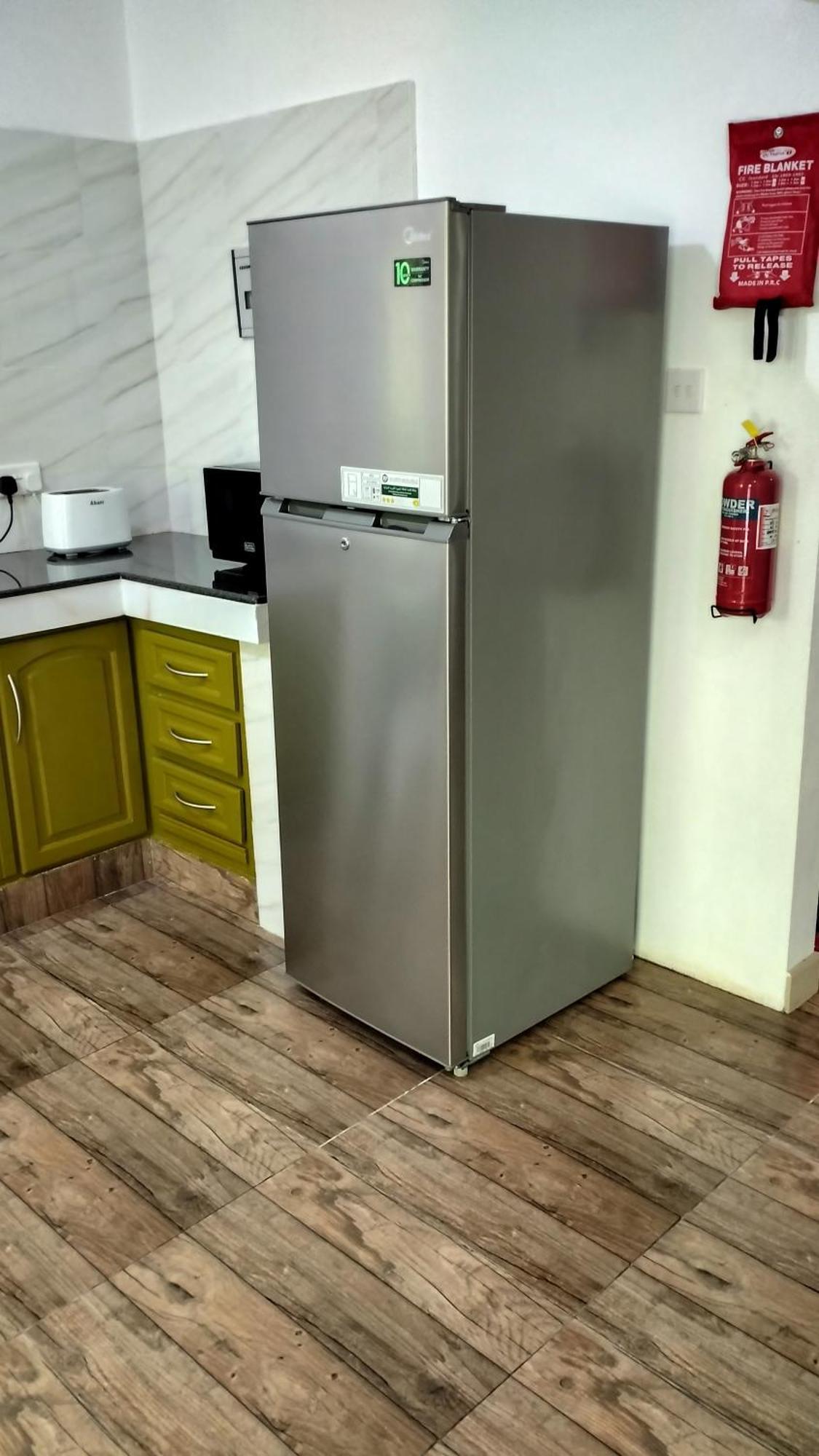 Dovass Self Catering Apartments Takamaka Δωμάτιο φωτογραφία