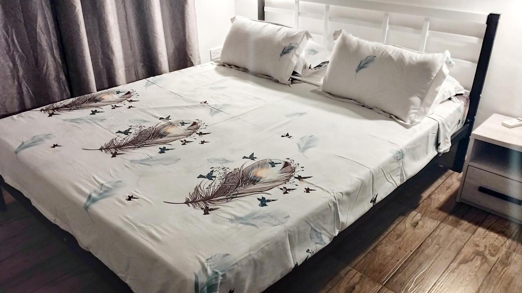 Dovass Self Catering Apartments Takamaka Δωμάτιο φωτογραφία