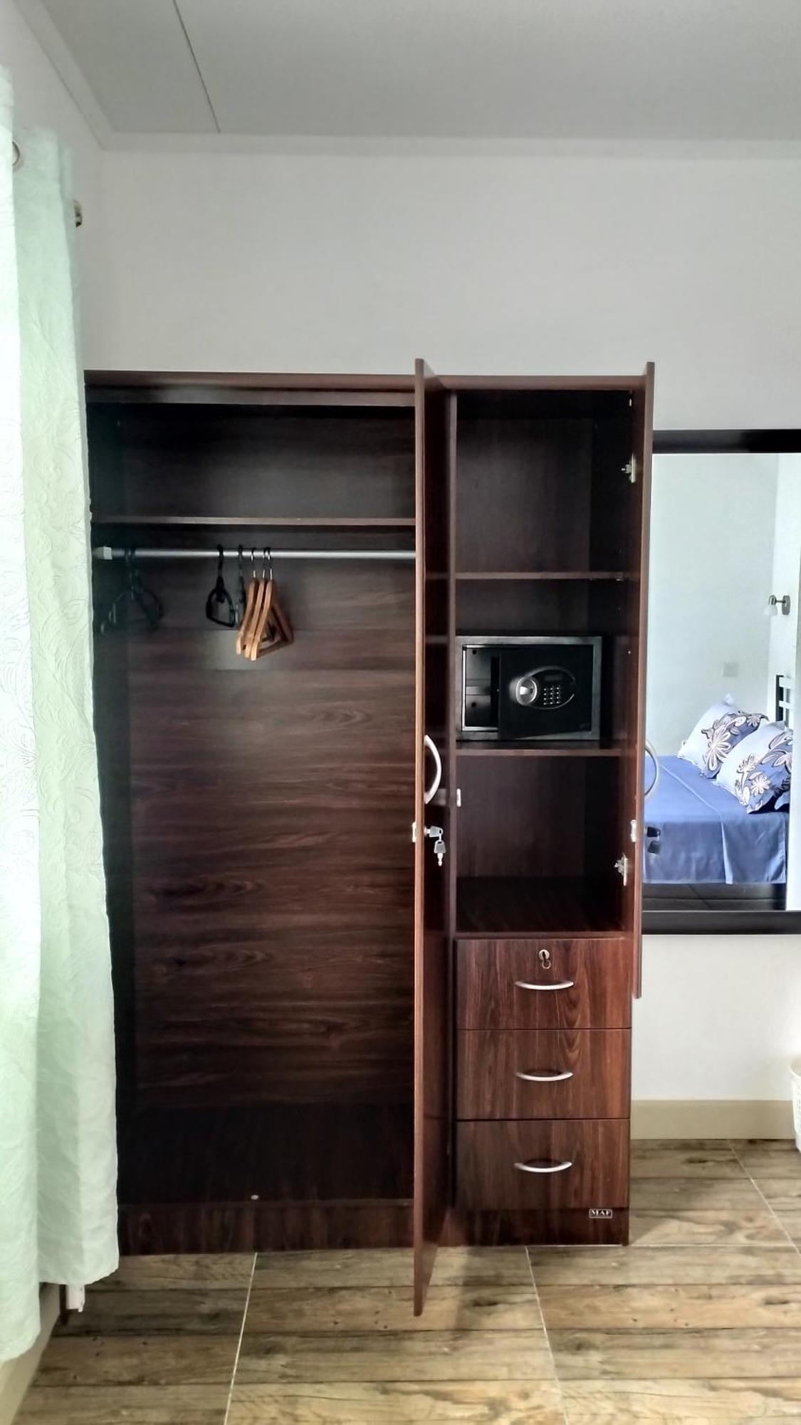 Dovass Self Catering Apartments Takamaka Δωμάτιο φωτογραφία