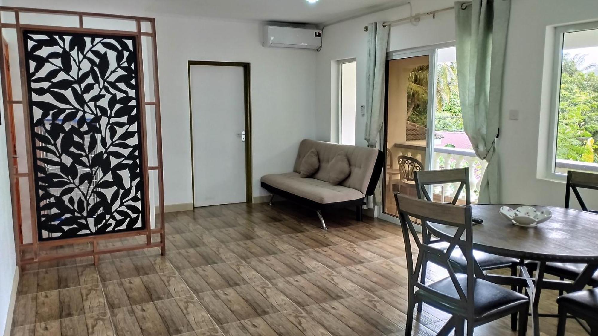 Dovass Self Catering Apartments Takamaka Δωμάτιο φωτογραφία