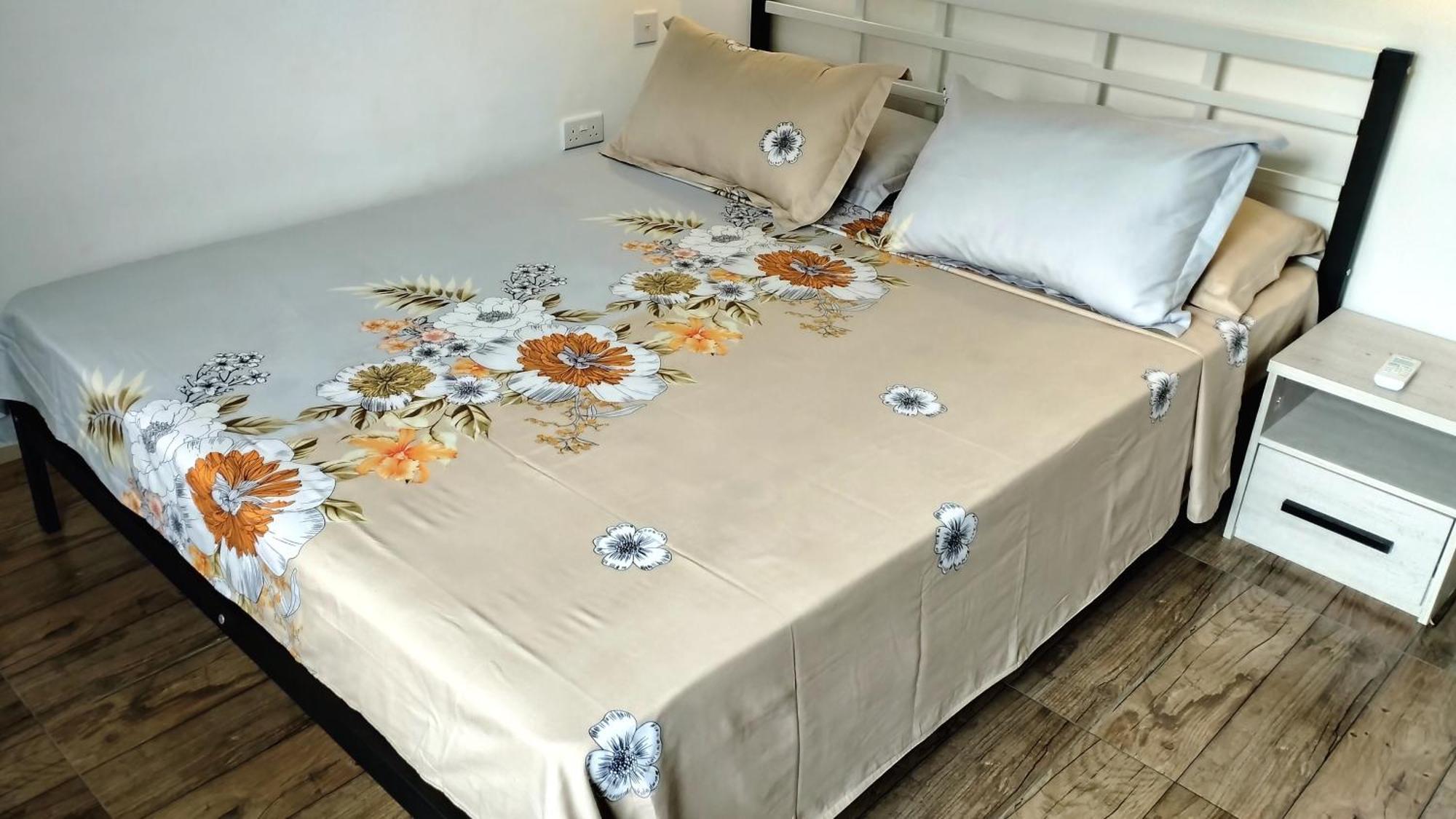 Dovass Self Catering Apartments Takamaka Δωμάτιο φωτογραφία