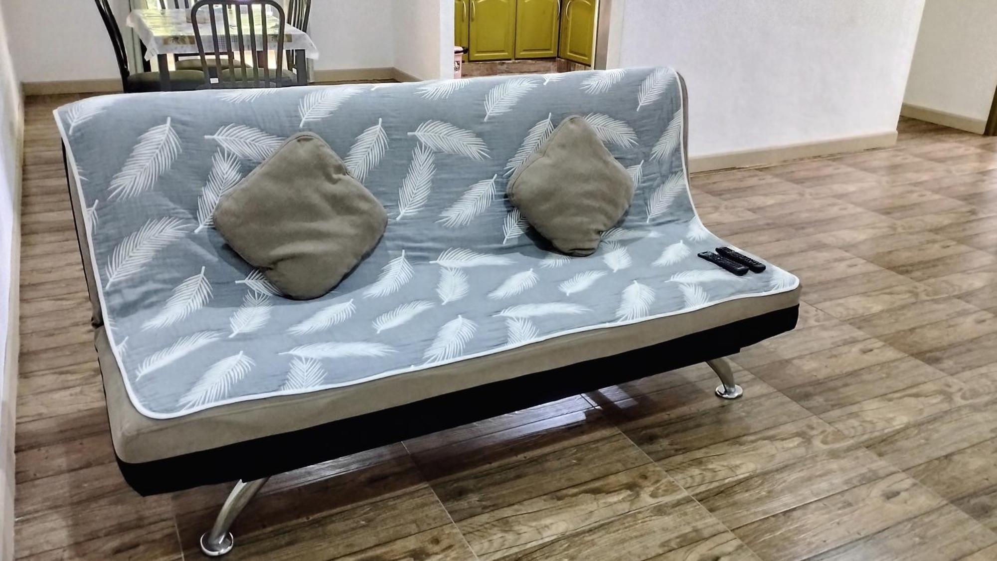 Dovass Self Catering Apartments Takamaka Δωμάτιο φωτογραφία