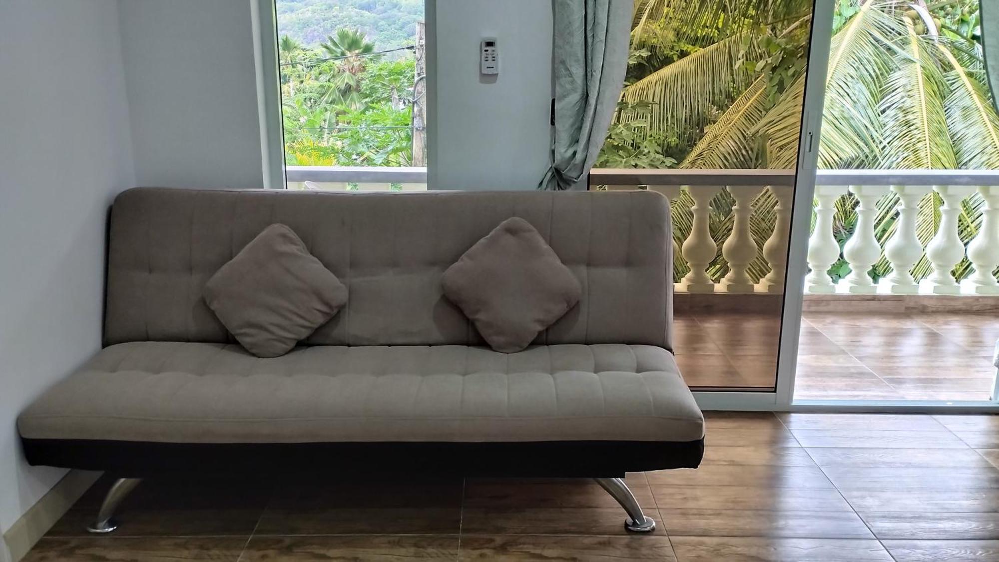 Dovass Self Catering Apartments Takamaka Δωμάτιο φωτογραφία