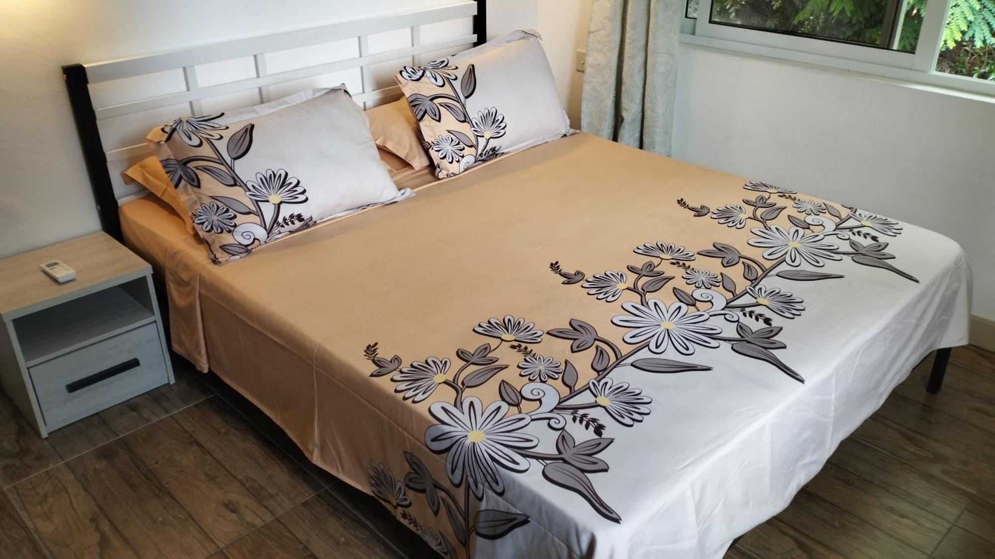 Dovass Self Catering Apartments Takamaka Δωμάτιο φωτογραφία