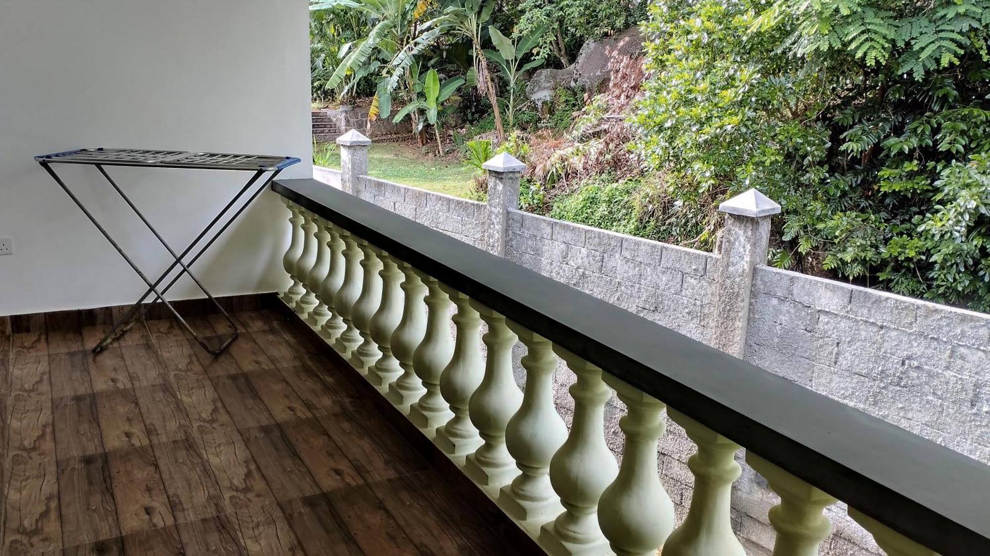 Dovass Self Catering Apartments Takamaka Δωμάτιο φωτογραφία