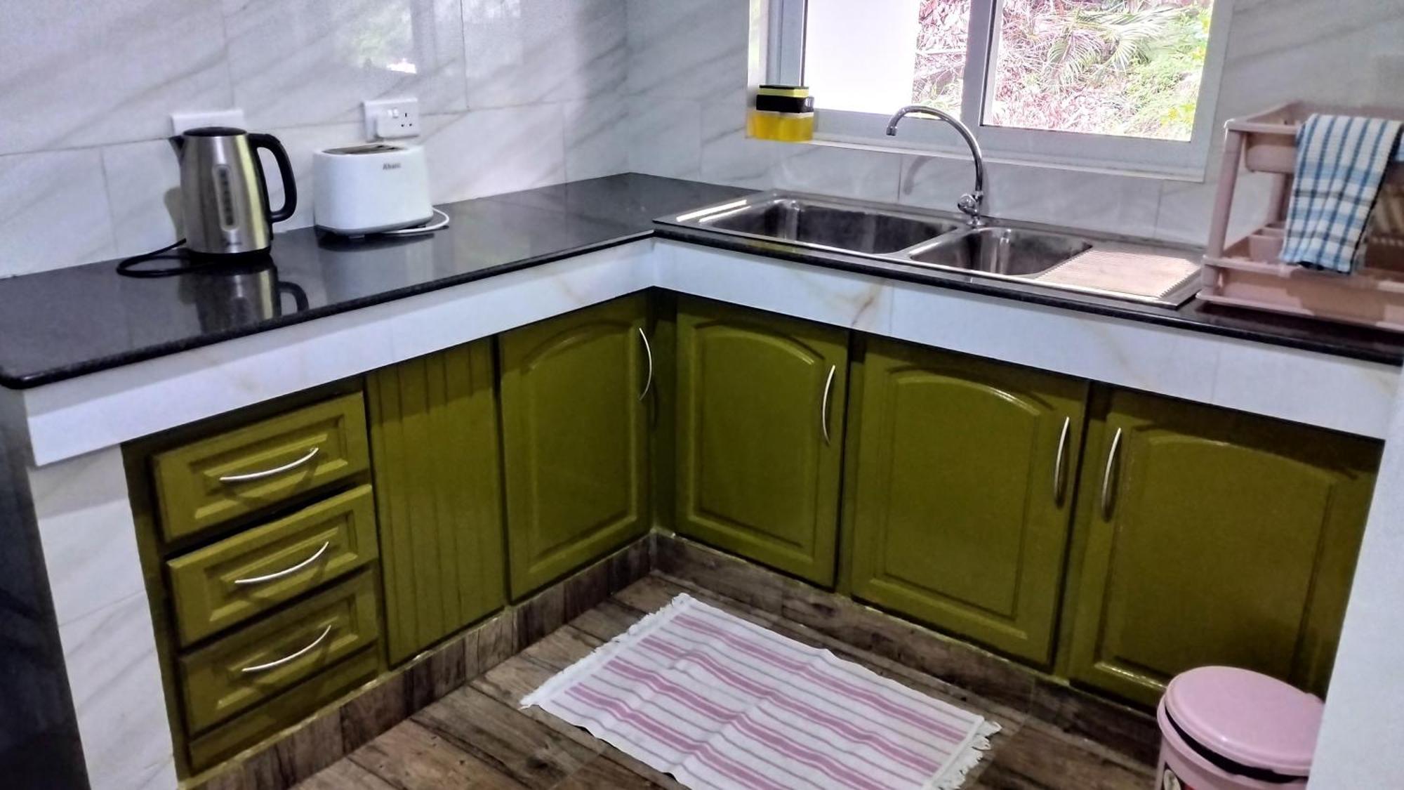 Dovass Self Catering Apartments Takamaka Δωμάτιο φωτογραφία