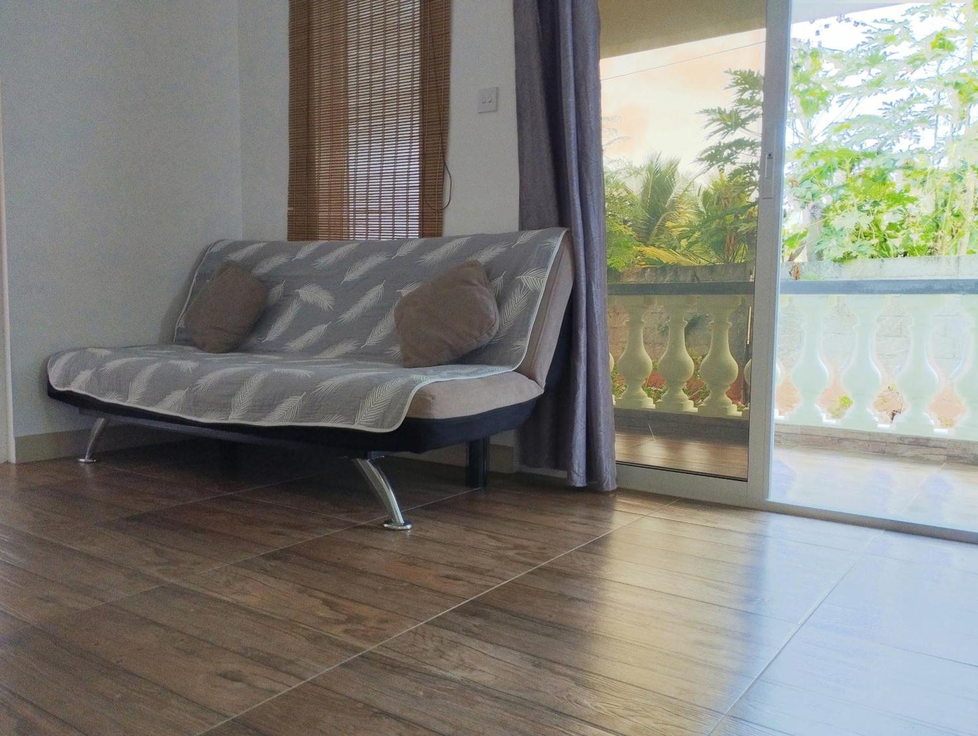 Dovass Self Catering Apartments Takamaka Εξωτερικό φωτογραφία