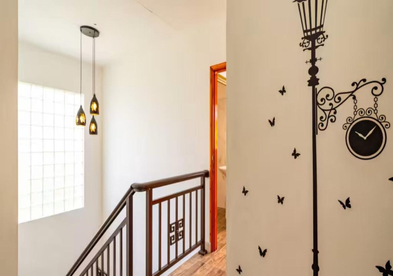 Dovass Self Catering Apartments Takamaka Εξωτερικό φωτογραφία