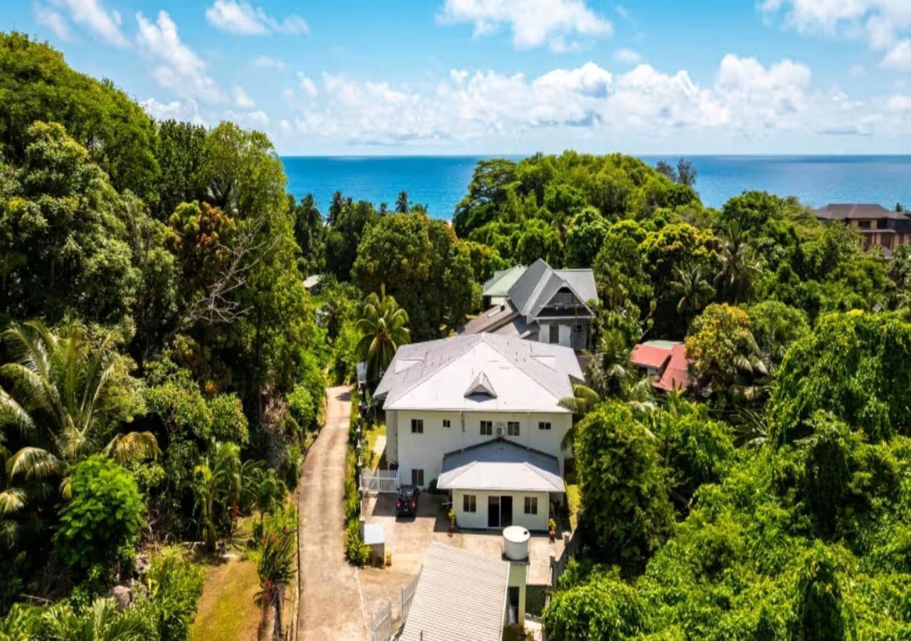 Dovass Self Catering Apartments Takamaka Εξωτερικό φωτογραφία