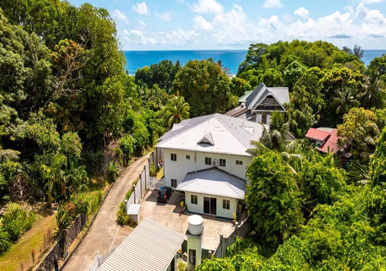 Dovass Self Catering Apartments Takamaka Εξωτερικό φωτογραφία